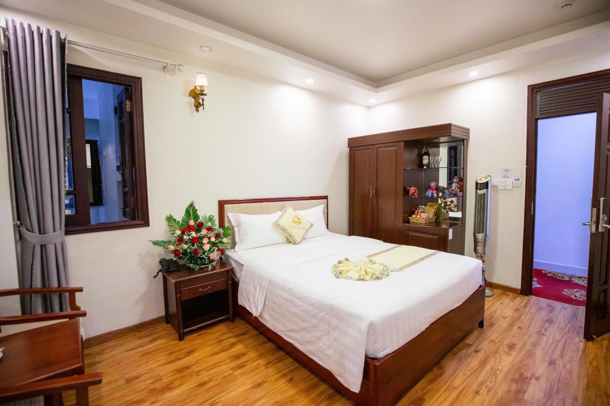 Thanh Do Hotel Da Lat Exterior photo